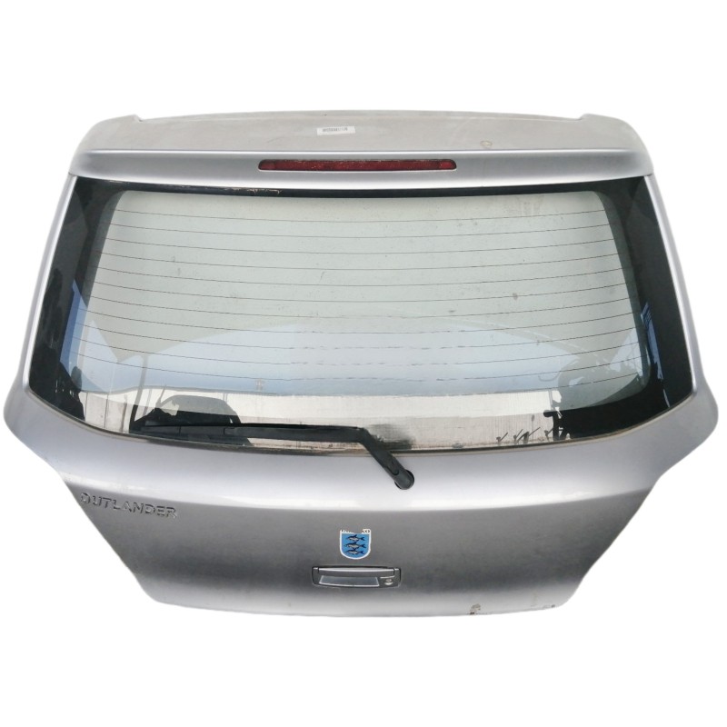 Recambio de porton trasero para mitsubishi outlander (cu0w) 2.0 4wd referencia OEM IAM MR954463  