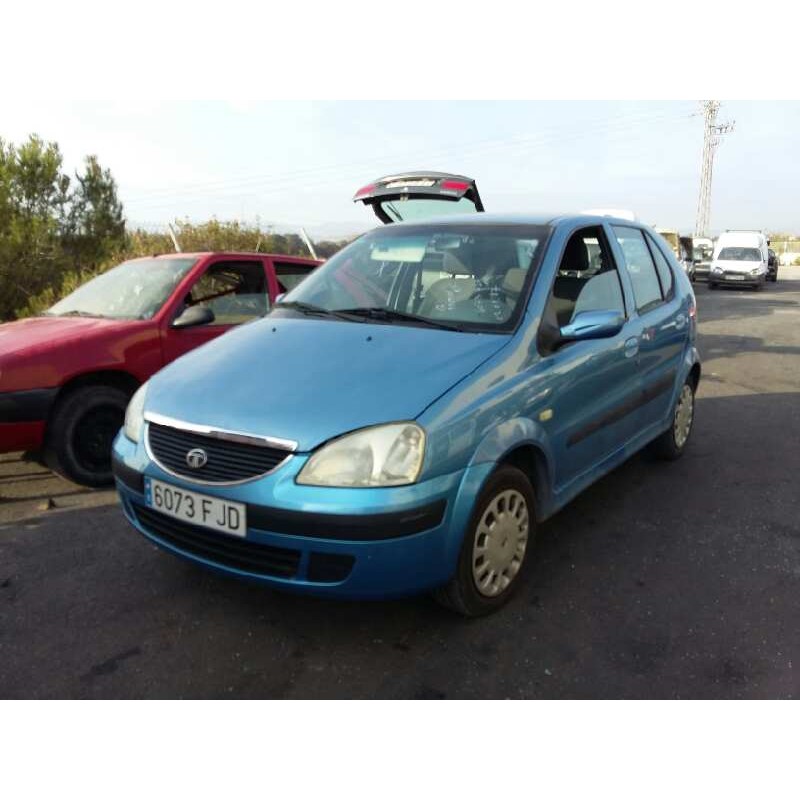 TATA INDICA