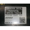 Recambio de modulo electronico para toyota prius (_w3_) 1.8 hybrid (zvw3_) referencia OEM IAM 8953575010  0791002542