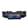 Recambio de modulo electronico para toyota verso (_r2_) 1.6 d4-d (war20_) referencia OEM IAM 839500F150  