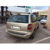 chrysler voyager iv (rg, rs) del año 2001
