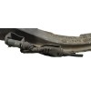 Recambio de mangueta delantera derecha para audi q7 (4lb) 3.0 tdi quattro referencia OEM IAM 7L8407258A  