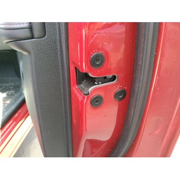 CERRADURA PUERTA DELANTERA DERECHA 10297702 
