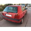 volkswagen golf iii (1h1) del año 2002