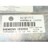Recambio de modulo electronico para porsche cayenne (9pa) s 4.5 referencia OEM IAM 0AC927771C  