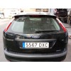 Recambio de porton trasero para ford focus berlina (cap) ghia referencia OEM IAM 1487316  
