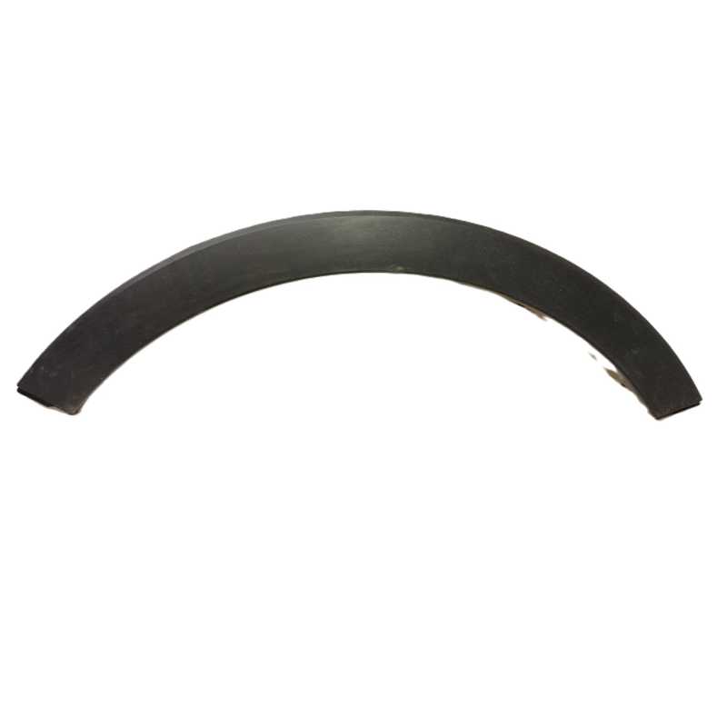 Recambio de aletin delantero izquierdo para kia sportage iii (sl) 1.7 crdi referencia OEM IAM 877113U000  