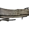 Recambio de mangueta delantera derecha para audi q7 (4lb) 3.0 tdi quattro referencia OEM IAM 7L8407258A  