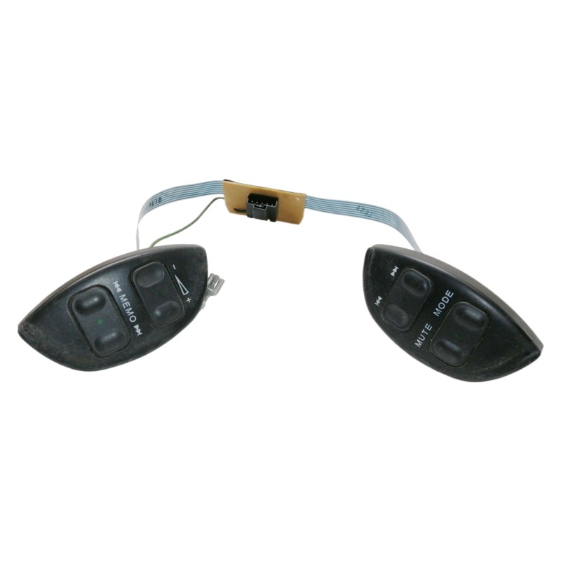 Recambio de mando volante para citroën xsara picasso 2.0 hdi cat (rhy / dw10td) referencia OEM IAM 431620C  