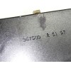 Recambio de mando luces para nissan vanette cargo vanette cargo combi - 5 referencia OEM IAM 36750D25197  
