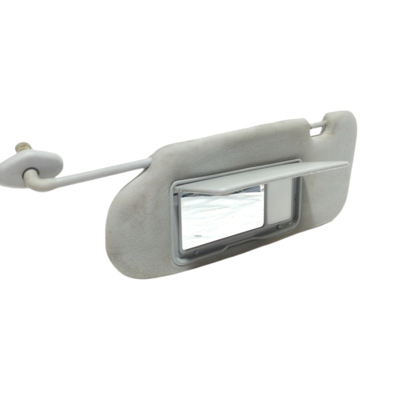 Recambio de parasol izquierdo para kia sorento 2.5 crdi vgt ex1 referencia OEM IAM   