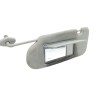 Recambio de parasol izquierdo para kia sorento 2.5 crdi vgt ex1 referencia OEM IAM   