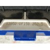 Recambio de modulo electronico para toyota verso (_r2_) 1.6 d4-d (war20_) referencia OEM IAM 839500F150  