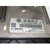 Recambio de centralita motor uce para seat leon (1p1) emocion referencia OEM IAM 03G906021SH 1039S23147 0281014581