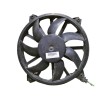Recambio de electroventilador para citroën berlingo station wagon sx multispace referencia OEM IAM 1253K4 988495H 