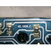 Recambio de mando volante para citroën xsara picasso 2.0 hdi cat (rhy / dw10td) referencia OEM IAM 431620C  