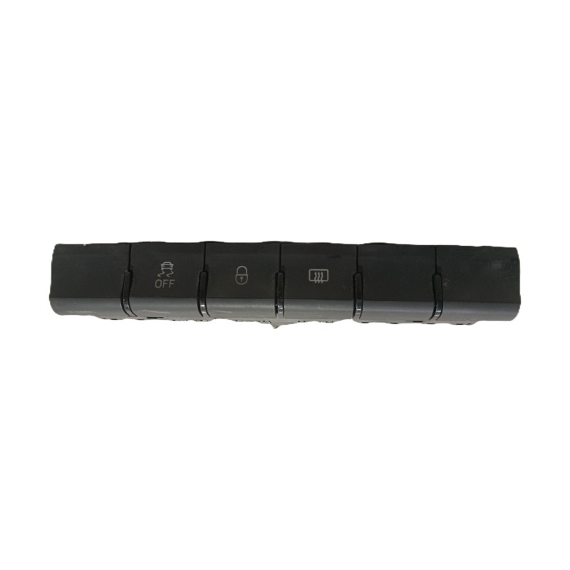 Recambio de mando multifuncion para skoda rapid spaceback (nh1) 1.6 tdi referencia OEM IAM 5JA927132AFWHS 5JA927132AF 