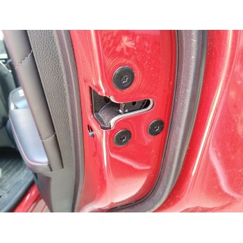 CERRADURA PUERTA TRASERA DERECHA 10640594 
