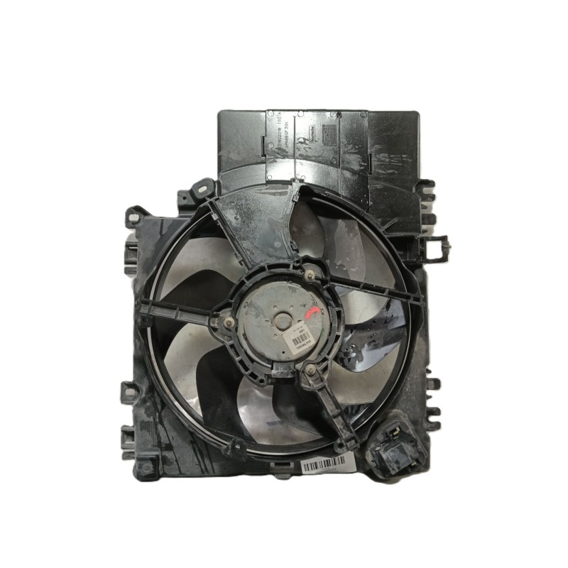 Recambio de electroventilador para nissan micra iii (k12) 1.2 16v referencia OEM IAM 21481AX610 1831443000 