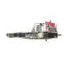 Recambio de maneta exterior delantera derecha para peugeot 5008 premium referencia OEM IAM 9684559980  