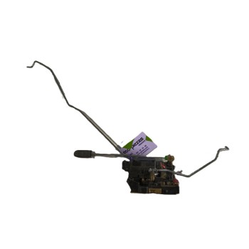 CERRADURA PUERTA DELANTERA IZQUIERDA 112105736R 