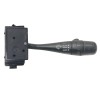 Recambio de mando limpia para nissan vanette cargo vanette cargo combi - 5 referencia OEM IAM 36798E25197  