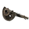 Recambio de mangueta delantera izquierda para audi q7 (4lb) 3.0 tdi quattro referencia OEM IAM 7L8407257A  