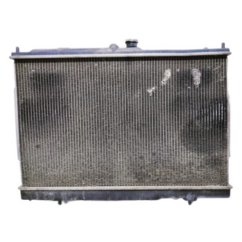 RADIADOR AGUA MR993742 PA66GF30