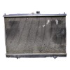 Recambio de radiador agua para mitsubishi outlander (cu0w) 2.0 4wd referencia OEM IAM MR993742  PA66GF30