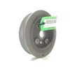 Recambio de polea cigueñal para volvo c70 coupe 2.5 t / 2.4 t referencia OEM IAM H0103AA  