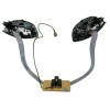 Recambio de mando volante para citroën xsara picasso 2.0 hdi cat (rhy / dw10td) referencia OEM IAM 431620C  