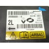 Recambio de centralita airbag para renault fluence z.e. dynamique referencia OEM IAM 285589985RB 28410038053 285589985R