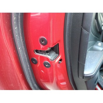 CERRADURA PUERTA TRASERA IZQUIERDA 10640593 