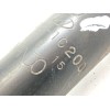 Recambio de amortiguador trasero izquierdo para hyundai getz (tb) 1.3 gls referencia OEM IAM 553101C200  