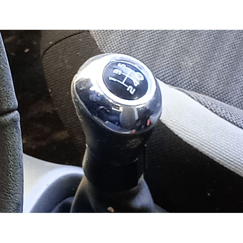 Recambio de caja cambios para toyota aygo (_b4_) 1.0 (kgb40) referencia OEM IAM 303000H060  
