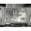 Recambio de mando multifuncion para skoda rapid spaceback (nh1) 1.6 tdi referencia OEM IAM 5JA927132AFWHS 5JA927132AF 