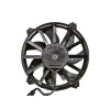 Recambio de electroventilador para citroën berlingo station wagon sx multispace referencia OEM IAM 1253K4 988495H 