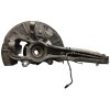 Recambio de mangueta delantera izquierda para audi q7 (4lb) 3.0 tdi quattro referencia OEM IAM 7L8407257A  