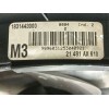 Recambio de electroventilador para nissan micra iii (k12) 1.2 16v referencia OEM IAM 21481AX610 1831443000 