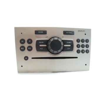 SISTEMA AUDIO / RADIO CD 497316088 28134323A 13357128