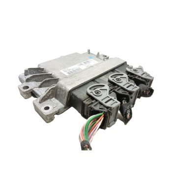 CENTRALITA MOTOR UCE S180119135A 237D40048R 237D40025R