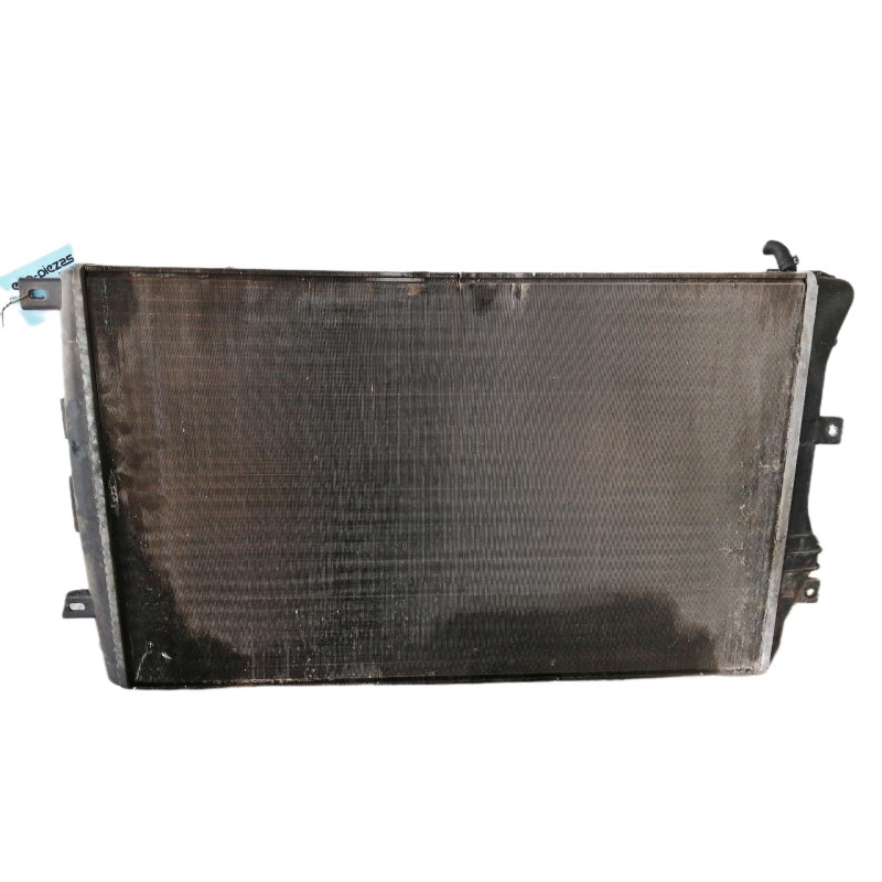 Recambio de radiador agua para seat altea (5p1) reference referencia OEM IAM 872272S  RM1425