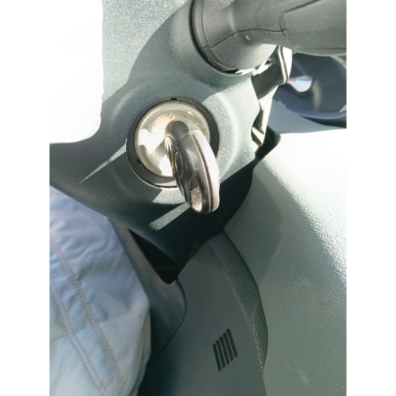 Recambio de conmutador de arranque para ford fiesta vi (cb1, ccn) 1.6 ti referencia OEM IAM   