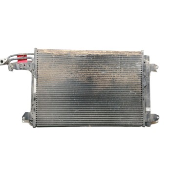 CONDENSADOR / RADIADOR AIRE ACONDICIONADO 1K0298403A 1K0820411Q224 1K0820411Q