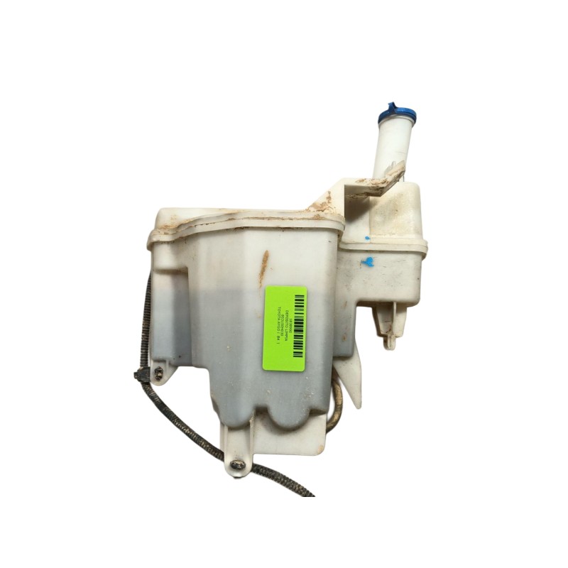 Recambio de deposito limpia para toyota aygo (_b4_) 1.0 (kgb40) referencia OEM IAM 853150H030 C0485 