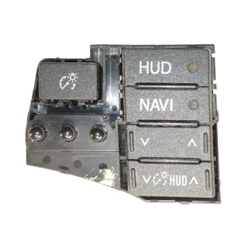 MANDO MULTIFUNCION 75D802 
