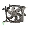 Recambio de electroventilador para renault kangoo 4x4 authentique (kc0s/v) referencia OEM IAM 8240370  