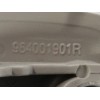 Recambio de parasol derecho para dacia sandero stepway ambiance referencia OEM IAM 964001901R 964001213R 964005071R