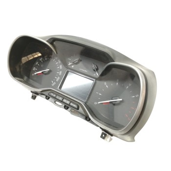 CUADRO INSTRUMENTOS 769167680U 