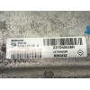 Recambio de centralita motor uce para renault fluence z.e. dynamique referencia OEM IAM S180119135A 237D40048R 237D40025R